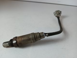 bontott OPEL MERIVA A Hátsó Lambdaszonda