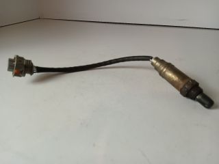 bontott OPEL MERIVA A Hátsó Lambdaszonda