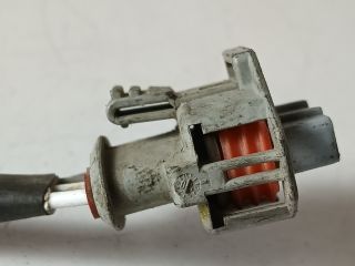 bontott OPEL MERIVA A Hátsó Lambdaszonda