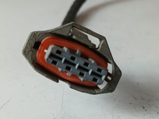 bontott OPEL MERIVA A Hátsó Lambdaszonda