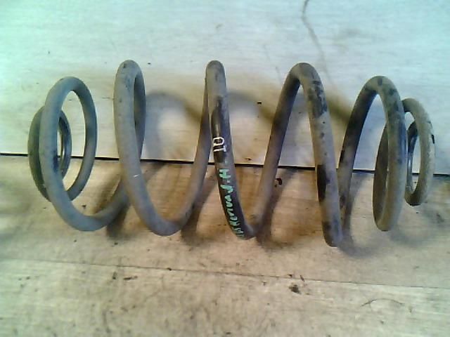 bontott OPEL MERIVA A Hátsó Rugó