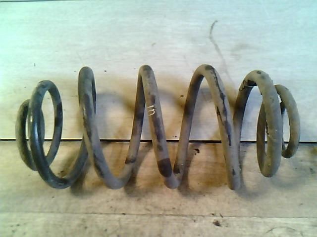 bontott OPEL MERIVA A Hátsó Rugó