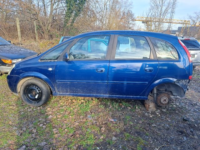 bontott OPEL MERIVA A Hengerfej