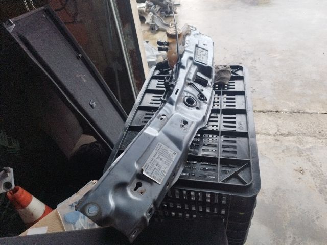 bontott OPEL MERIVA A Homlokfal (Üres lemez)