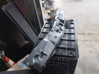 bontott OPEL MERIVA A Homlokfal (Üres lemez)