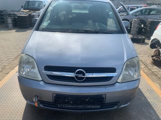 bontott OPEL MERIVA A Homlokfal (Üres lemez)