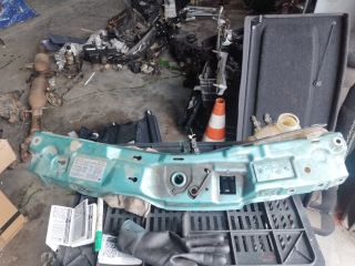 bontott OPEL MERIVA A Homlokfal (Üres lemez)