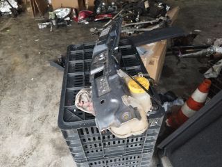 bontott OPEL MERIVA A Homlokfal (Üres lemez)