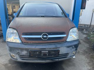 bontott OPEL MERIVA A Homlokfal (Üres lemez)