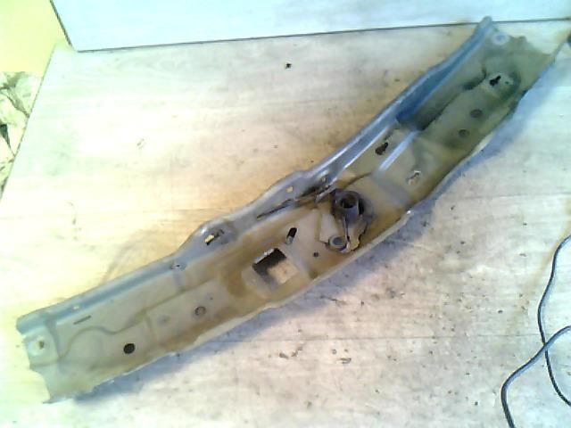 bontott OPEL MERIVA A Homlokfal (Üres lemez)