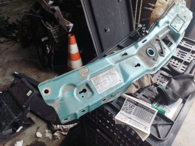 bontott OPEL MERIVA A Homlokfal (Üres lemez)