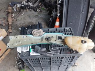 bontott OPEL MERIVA A Homlokfal (Üres lemez)