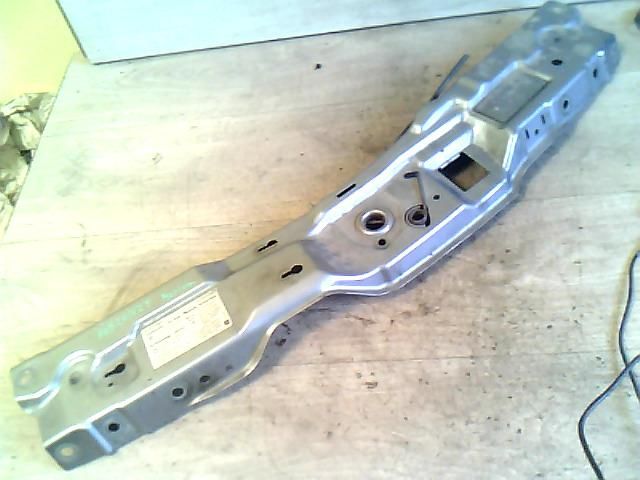 bontott OPEL MERIVA A Homlokfal (Üres lemez)