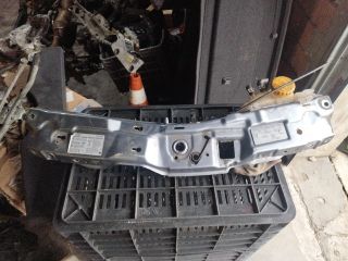 bontott OPEL MERIVA A Homlokfal (Üres lemez)