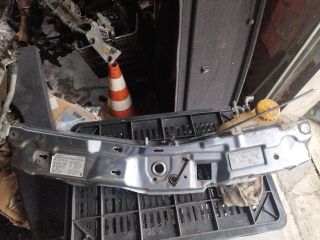 bontott OPEL MERIVA A Homlokfal (Üres lemez)