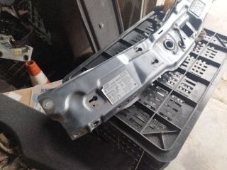 bontott OPEL MERIVA A Homlokfal (Üres lemez)