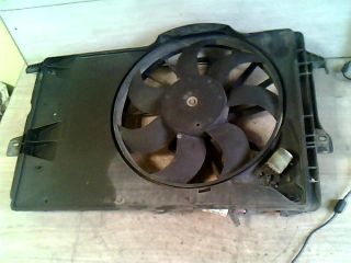 bontott OPEL MERIVA A Hűtőventilátor
