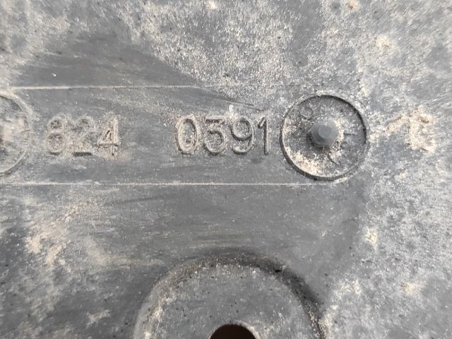 bontott OPEL MERIVA A Hűtőventilátor