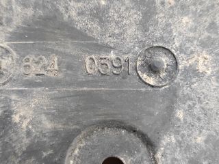 bontott OPEL MERIVA A Hűtőventilátor