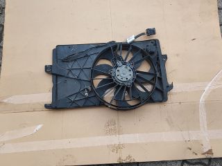 bontott OPEL MERIVA A Hűtőventilátor
