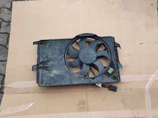 bontott OPEL MERIVA A Hűtőventilátor