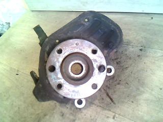 bontott OPEL MERIVA A Jobb első Csonkállvány Kerékaggyal