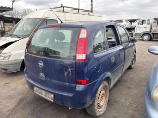 bontott OPEL MERIVA A Jobb első Csonkállvány Kerékaggyal