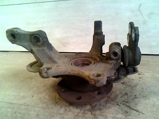 bontott OPEL MERIVA A Jobb első Csonkállvány Kerékaggyal