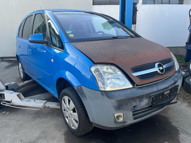 bontott OPEL MERIVA A Jobb első Csonkállvány Kerékaggyal