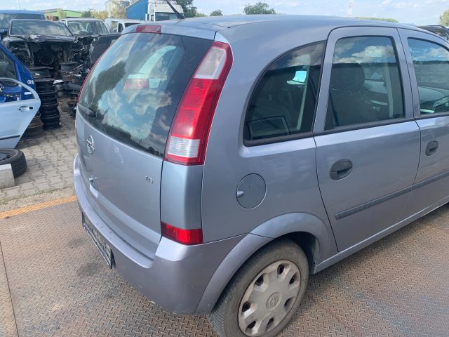 bontott OPEL MERIVA A Jobb első Csonkállvány Kerékaggyal