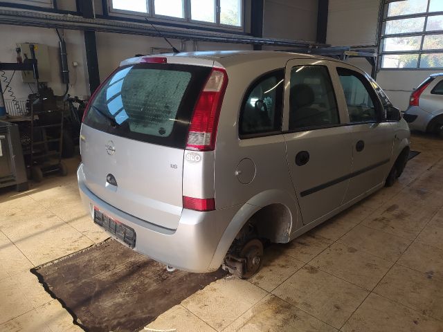 bontott OPEL MERIVA A Jobb első Fékkengyel