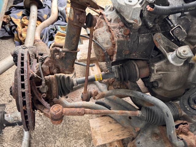 bontott OPEL MERIVA A Jobb első Féknyereg Munkahengerrel