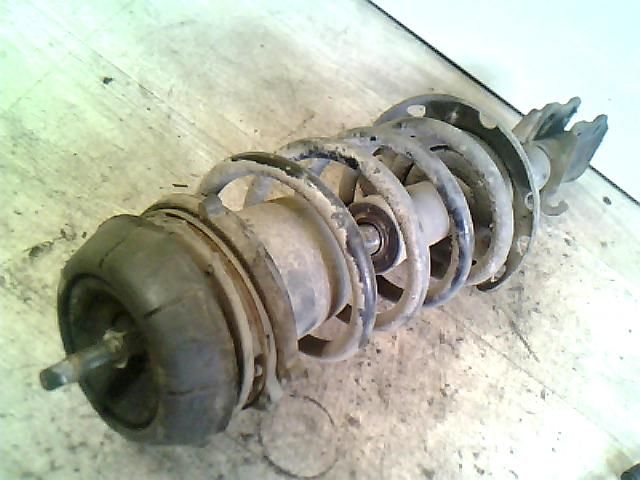 bontott OPEL MERIVA A Jobb első Gólyaláb (Lengécsillapító, Rugó)