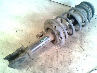 bontott OPEL MERIVA A Jobb első Gólyaláb (Lengécsillapító, Rugó)