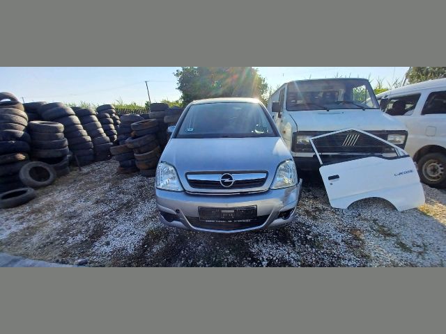 bontott OPEL MERIVA A Jobb Féltengely