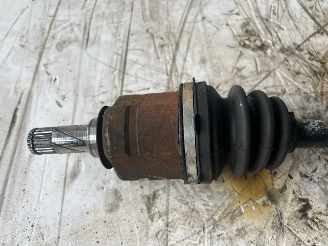 bontott OPEL MERIVA A Jobb Féltengely