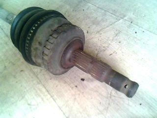 bontott OPEL MERIVA A Jobb Féltengely