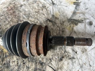 bontott OPEL MERIVA A Jobb Féltengely