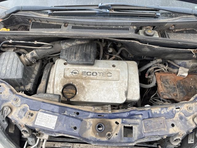 bontott OPEL MERIVA A Jobb Féltengely