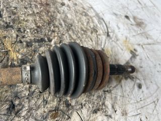 bontott OPEL MERIVA A Jobb Féltengely