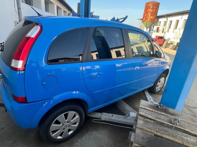 bontott OPEL MERIVA A Jobb hátsó Lengéscsillapító