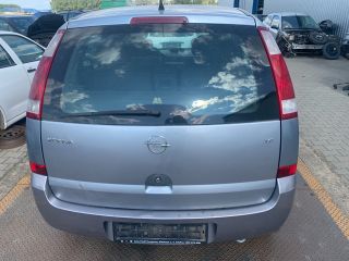 bontott OPEL MERIVA A Jobb hátsó Rugó