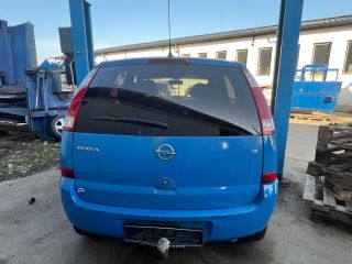 bontott OPEL MERIVA A Jobb hátsó Rugó