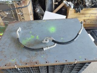 bontott OPEL MERIVA A Klíma Cső