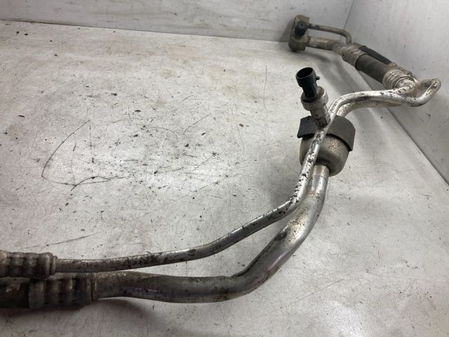 bontott OPEL MERIVA A Klíma Cső