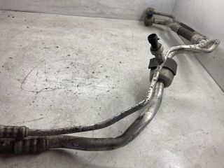 bontott OPEL MERIVA A Klíma Cső