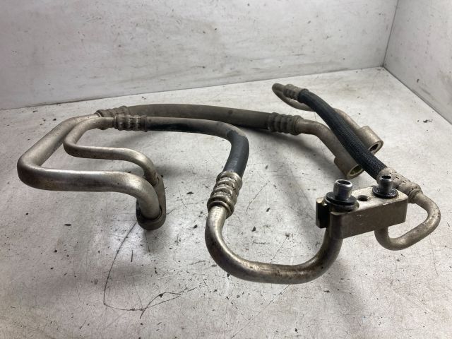 bontott OPEL MERIVA A Klíma Cső