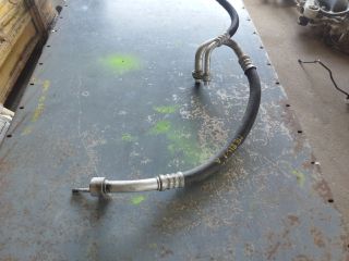 bontott OPEL MERIVA A Klíma Cső