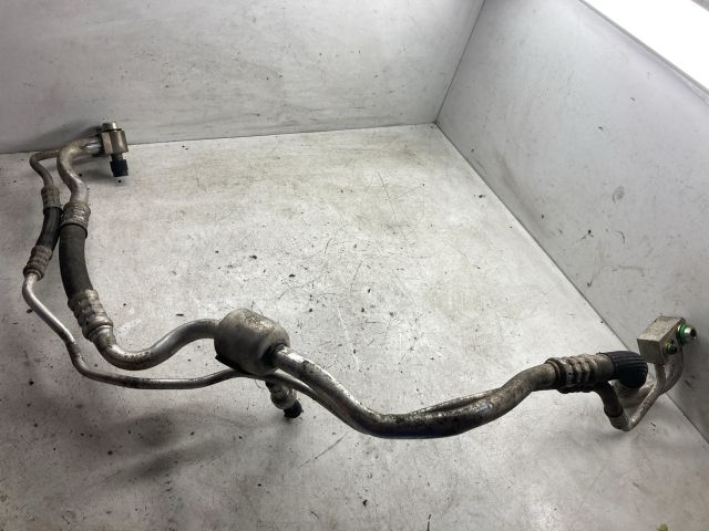 bontott OPEL MERIVA A Klíma Cső