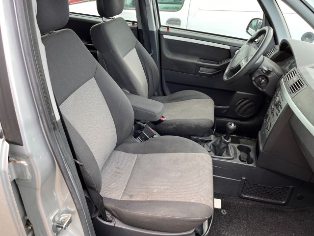 bontott OPEL MERIVA A Klíma Cső